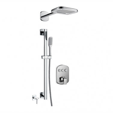 SD32 Shower System