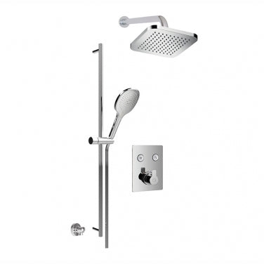 SD30 Shower System
