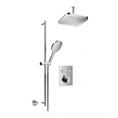 SD30 Shower System