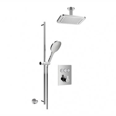 SD32 Shower System