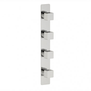 Ensemble décoratif ARONA pour valve de douche om014