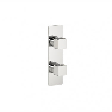 Ensemble décoratif ARONA pour valve de douche om021