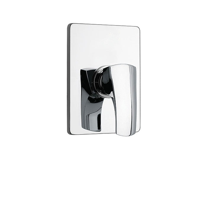 Ensemble décoratif ARONA pour valve de douche PB78697