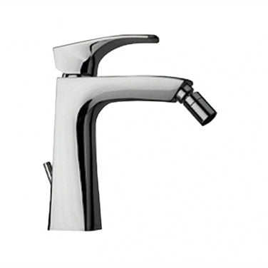 Robinet de bidet monotrou