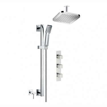 SD30C Shower System