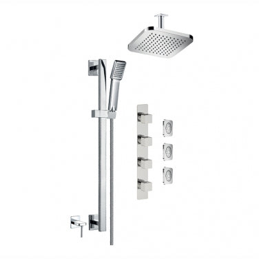 SD31C Shower System