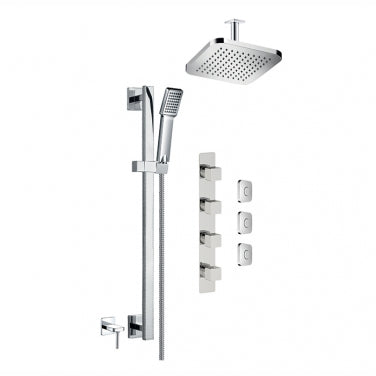 Système de douche SD33C