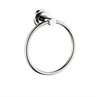 Towel ring