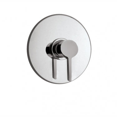 Choix d'ensemble décoratif  CITY pour valve de douche PB78697