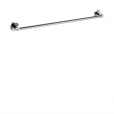 18" towel bar