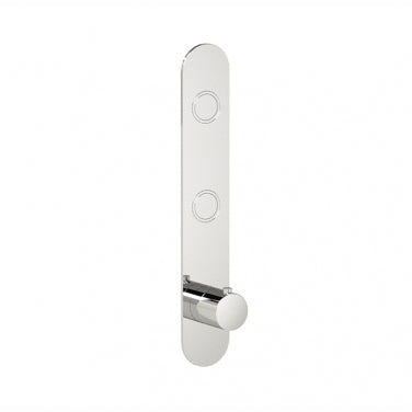 Decorative set 3 SIXTY for shower valve om063