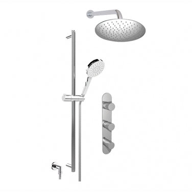 SD30 Shower System
