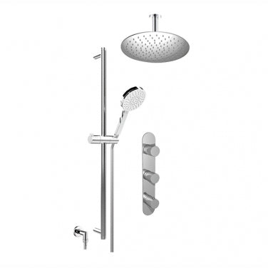 SD30 Shower System