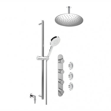 SD31 Shower System