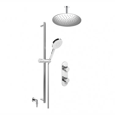 SD32 Shower System