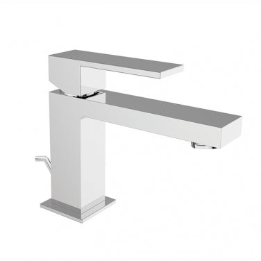 Robinet de lavabo monotrou