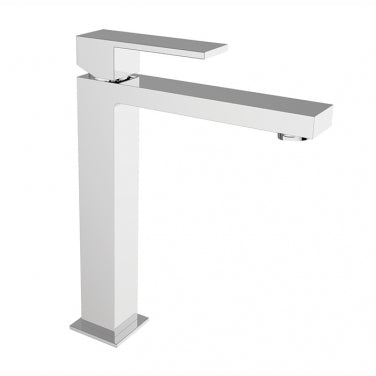 Robinet de lavabo monotrou haut