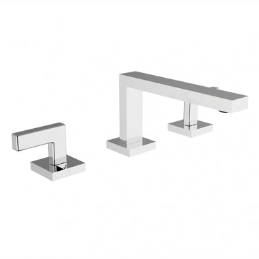 Robinet de lavabo 8" c.c.