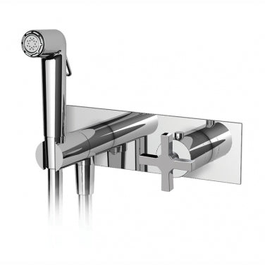 Ensemble hygiénique