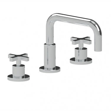 Robinet de lavabo 8" c.c.