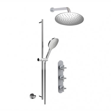SD30 Shower System