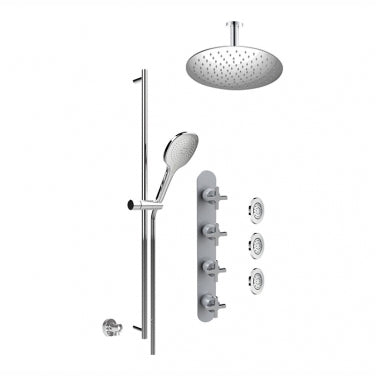 SD31 Shower System