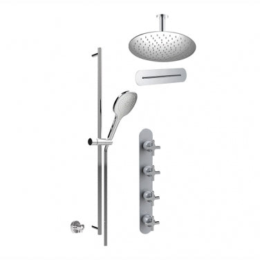 Système de douche SD35