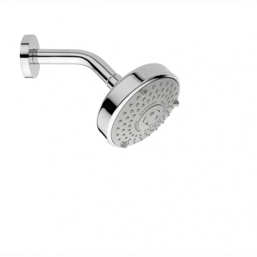 Tête de douche et bras Sky 100