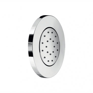 Jet de corps rond encastré Emotion