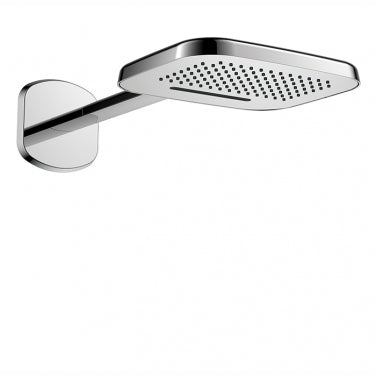 Têde pluie murale Generation