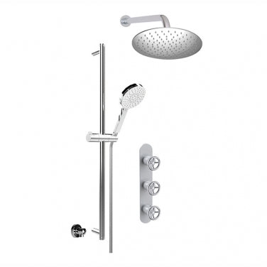SD30 Shower System