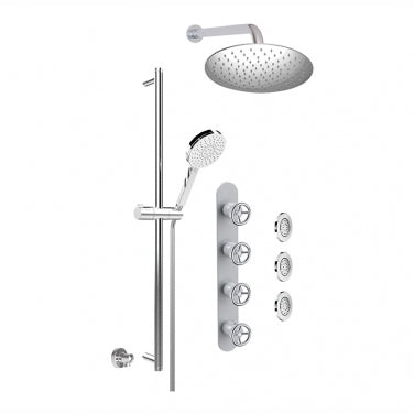 SD31 Shower System