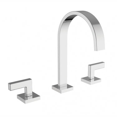 Robinet de lavabo 8" c.c.