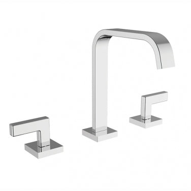 Robinet de lavabo 8" c.c.