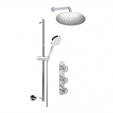 SD30 Shower System
