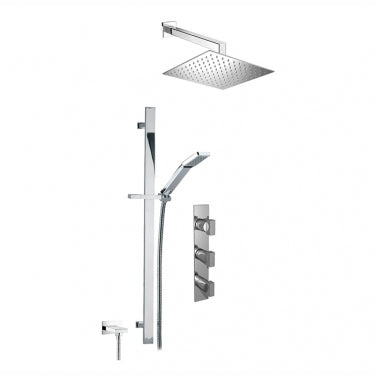 SD30 Shower System
