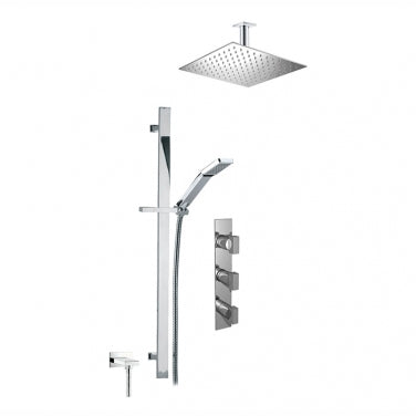 SD30 Shower System