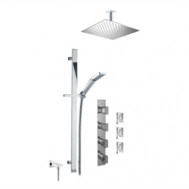 SD31 Shower System