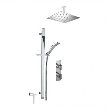 SD32 Shower System