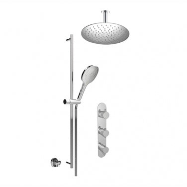SD30 Shower System