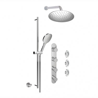 SD31 Shower System