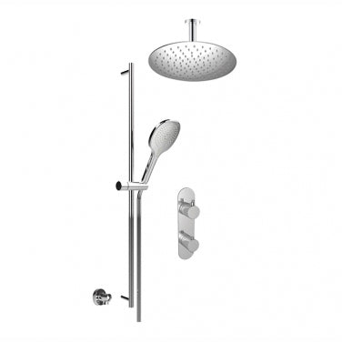SD32 Shower System