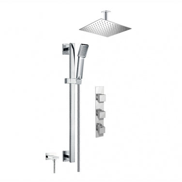 SD30 Shower System