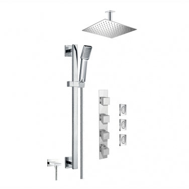 SD31 Shower System