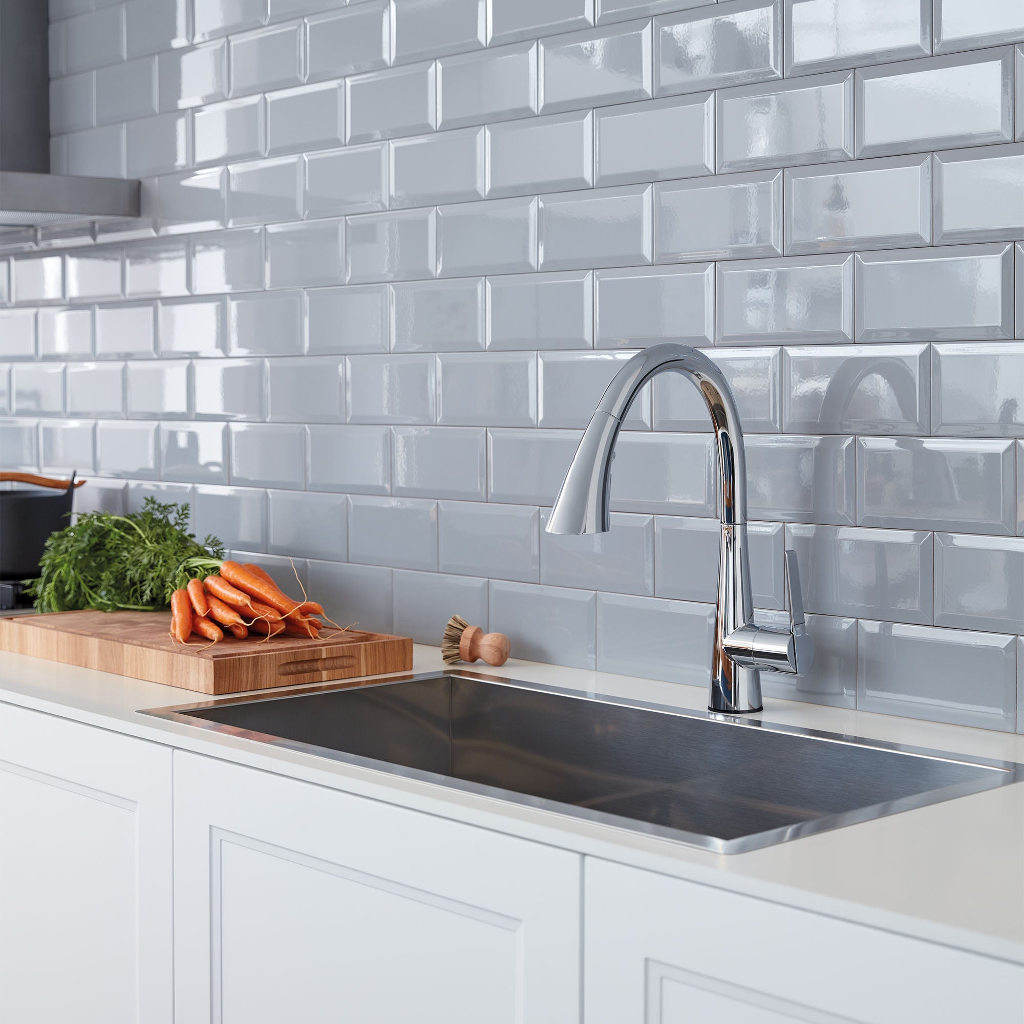 loveit-Réinvention d'une légende Grohe Zedra