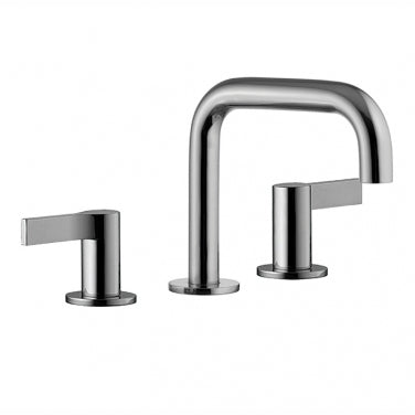 Robinet de lavabo 8" c.c.