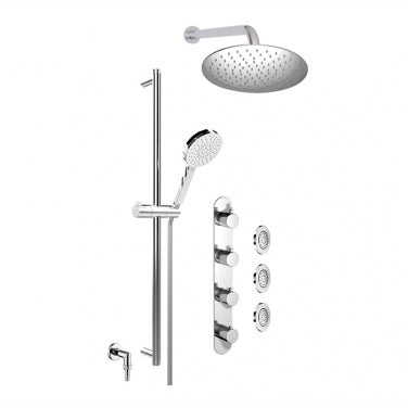 SD31 Shower System