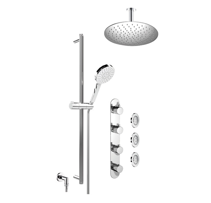 SD31 Shower System
