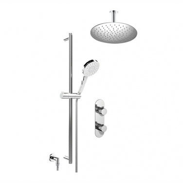 SD32 Shower System