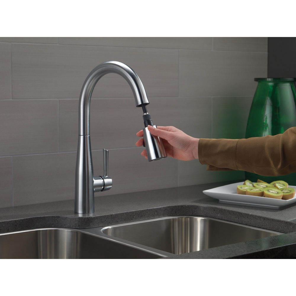 robinet-cuisine-essa-retractable